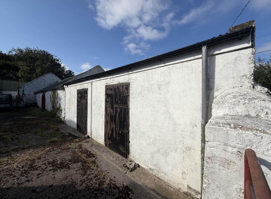 Ardmore House, Coolyhenan, Drombanna, Limerick, V94R681