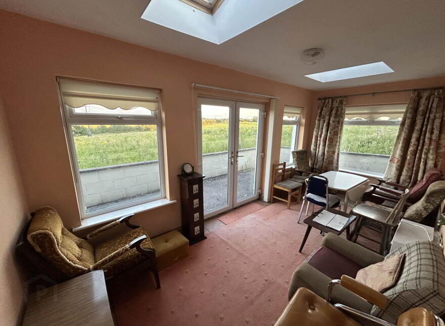 Ardmore House, Coolyhenan, Drombanna, Limerick, V94R681