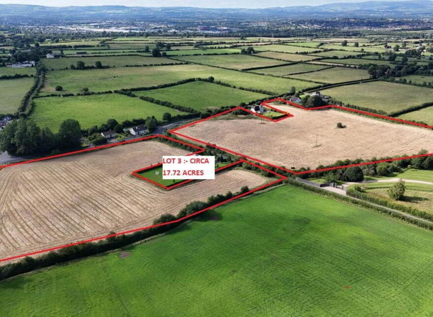 Ardmore House, Coolyhenan, Drombanna, Limerick, V94R681