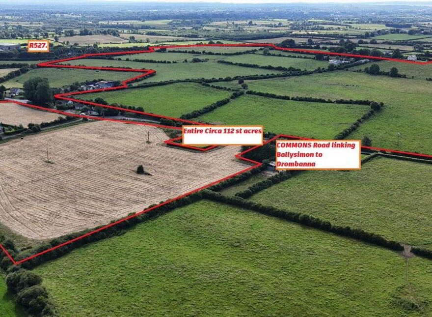 Ardmore House, Coolyhenan, Drombanna, Limerick, V94R681