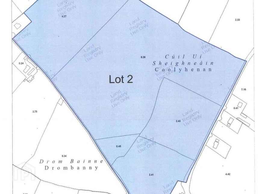 Ardmore House, Coolyhenan, Drombanna, Limerick, V94R681