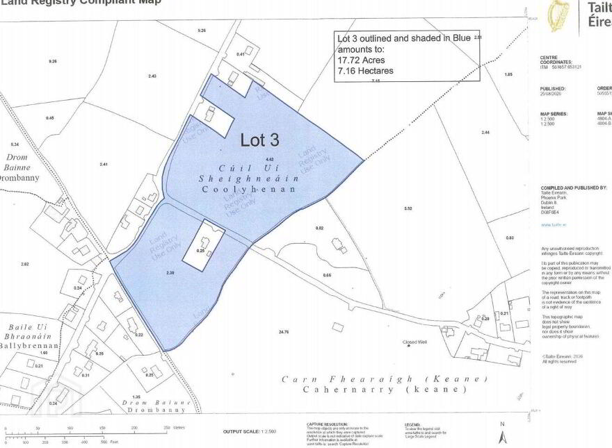 Ardmore House, Coolyhenan, Drombanna, Limerick, V94R681