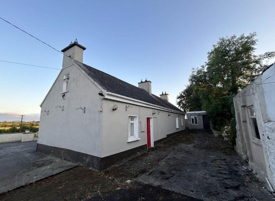 Ardmore House, Coolyhenan, Drombanna, Limerick, V94R681