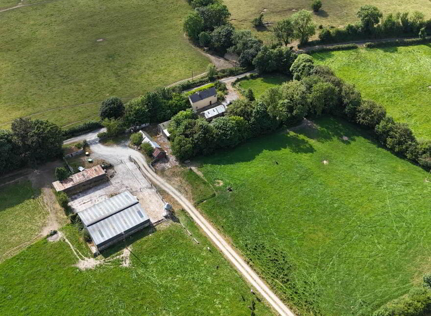 Thomastown, Kilfinane, V35DW32