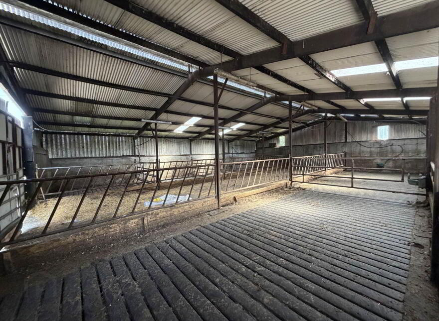 Thomastown, Kilfinane, V35DW32