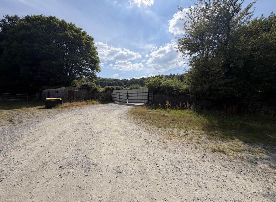 Thomastown, Kilfinane, V35DW32