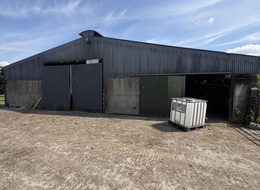 Thomastown, Kilfinane, V35DW32