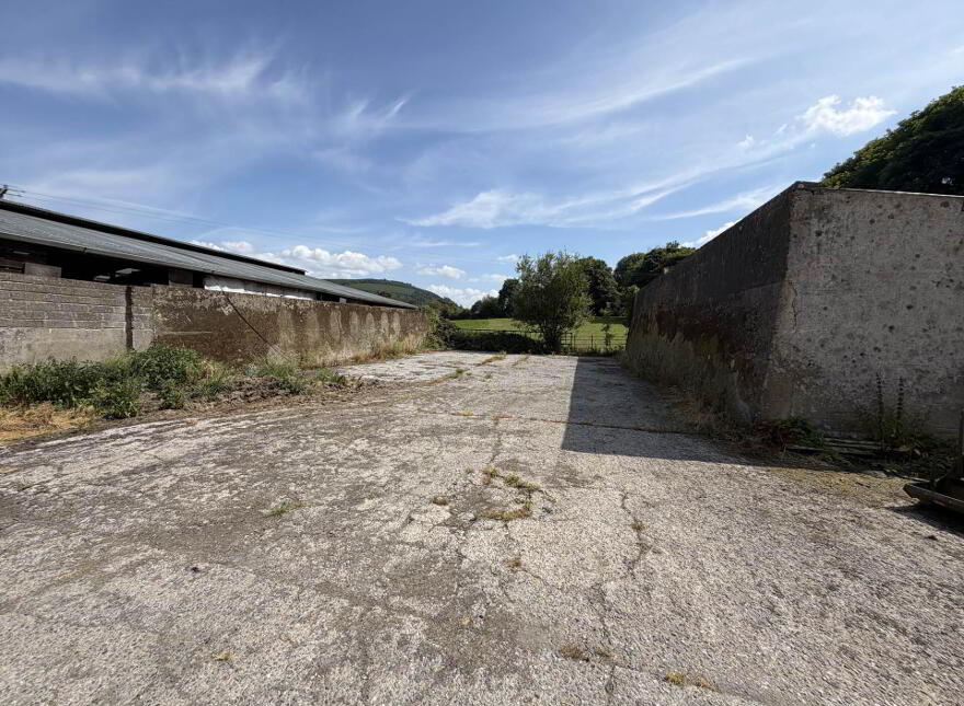 Thomastown, Kilfinane, V35DW32