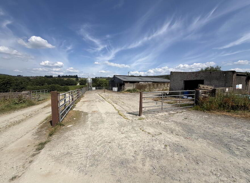 Thomastown, Kilfinane, V35DW32