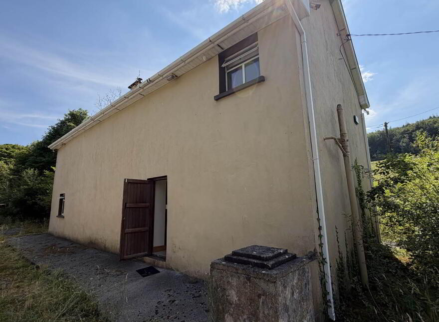 Thomastown, Kilfinane, V35DW32