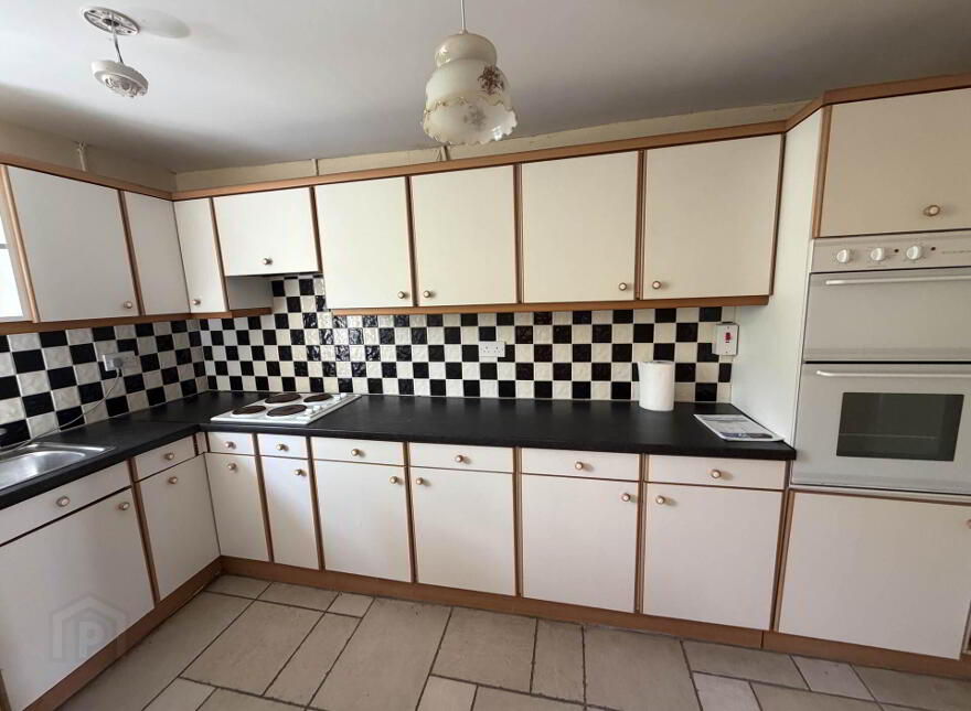 Thomastown, Kilfinane, V35DW32