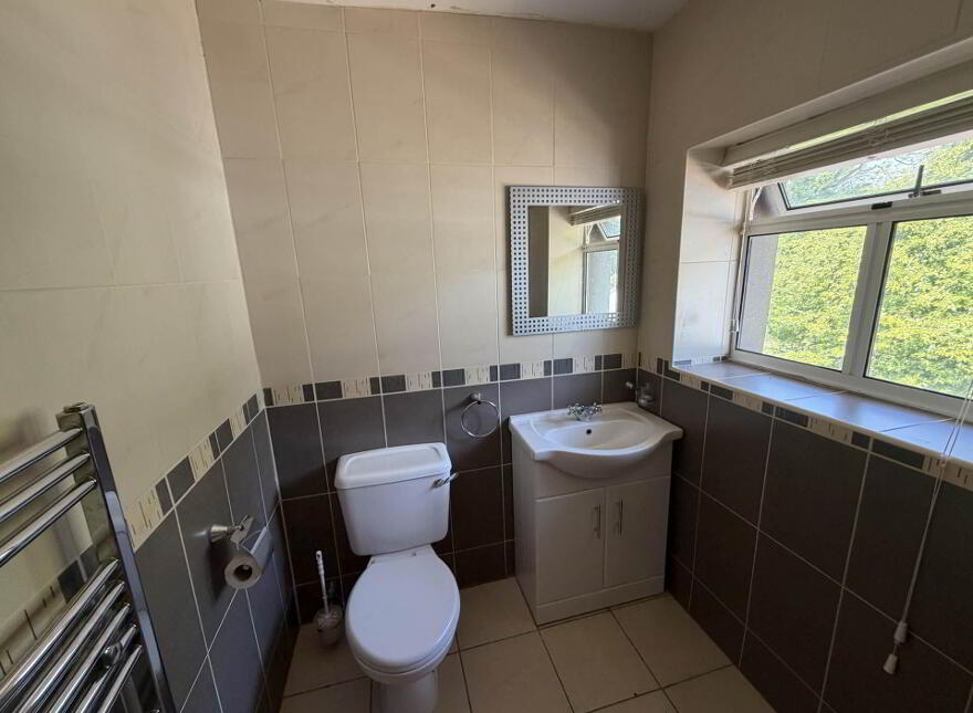 Thomastown, Kilfinane, V35DW32