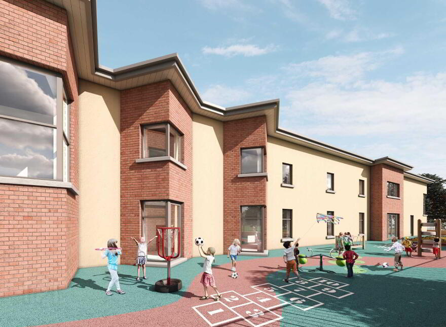 Newtown Creche, Newtown Meadows, Limerick, V94437E