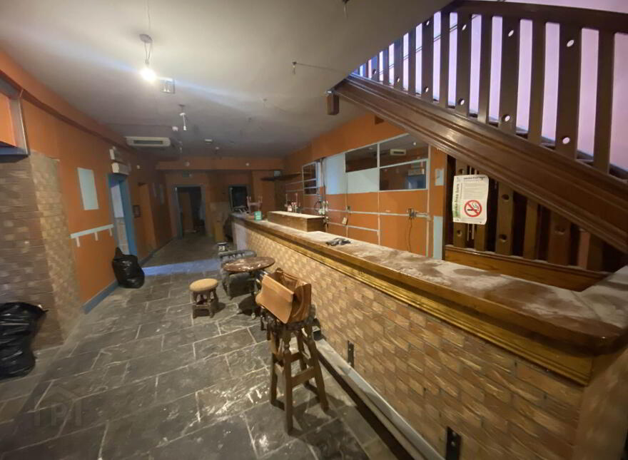 Cahills Bar & Lounge, 3 Mulgrave Street, Limerick, V94A2C4