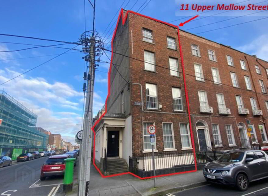 11 Upper Mallow Street, Limerick, V94WRN4 photo