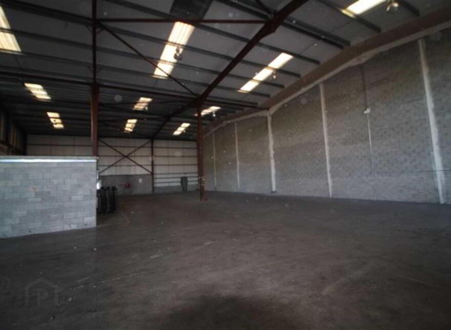 9-10 Beech Logistic Centre Smithstown Business Par, Shannon, V14P862