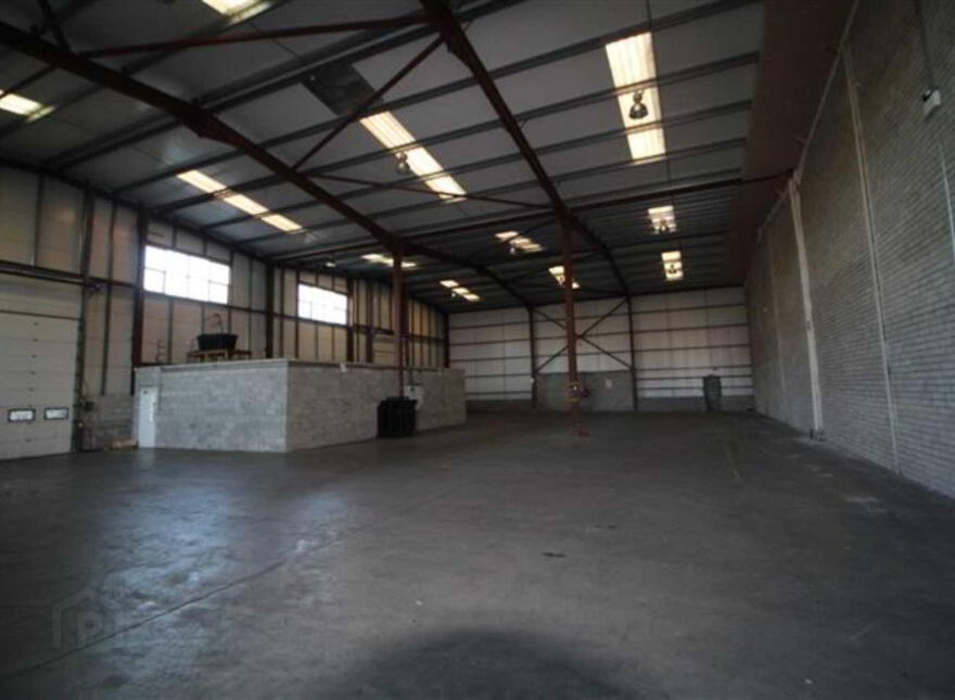 9-10 Beech Logistic Centre Smithstown Business Par, Shannon, V14P862