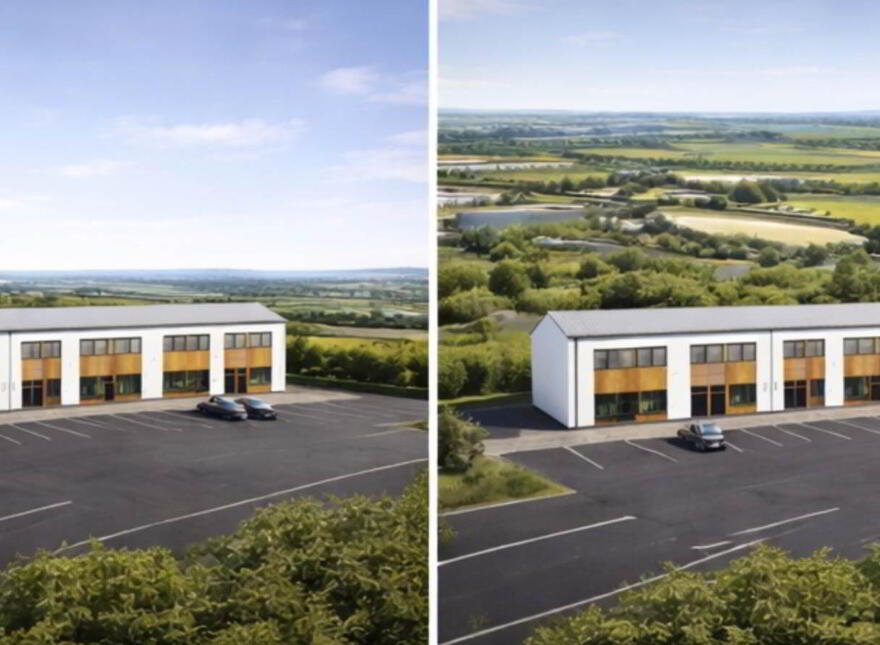 Portrine Business Park, Portrine, Portdrine, V95DE03