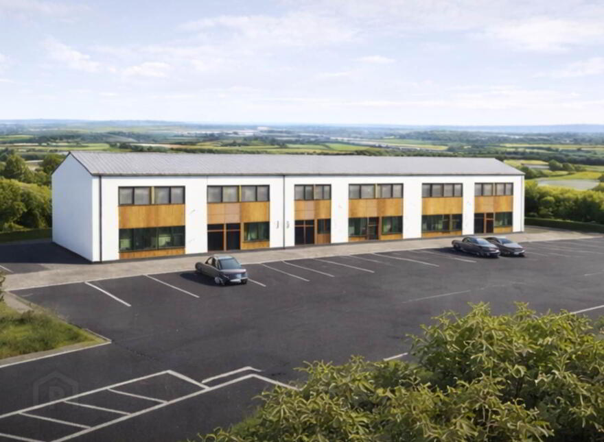 Portrine Business Park, Portrine, Portdrine, V95DE03 photo
