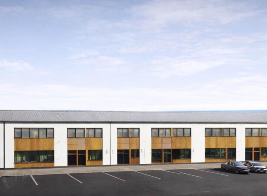 Portrine Business Park, Portrine, Portdrine, V95DE03