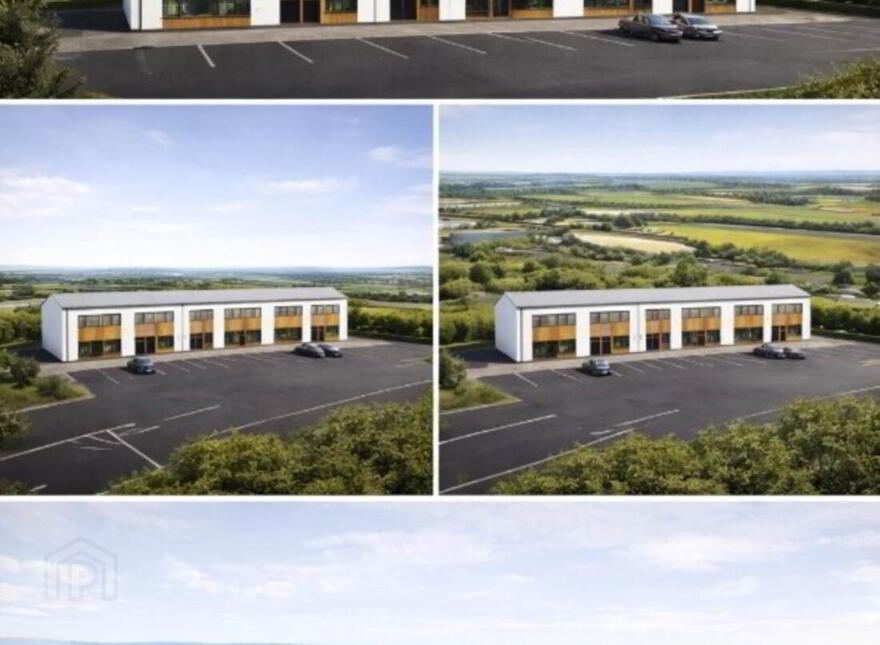 Portrine Business Park, Portrine, Portdrine, V95DE03