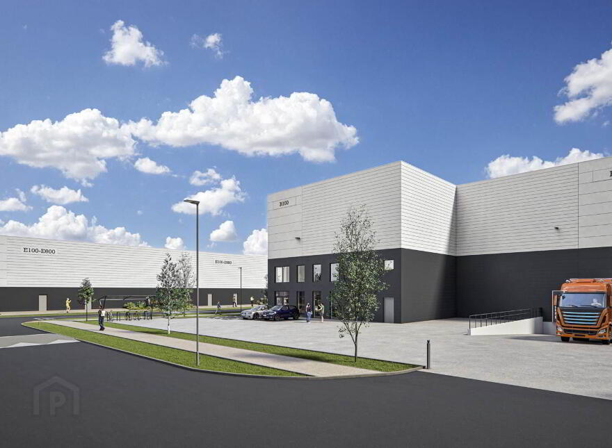 City Business Park, Limerick, V94N228