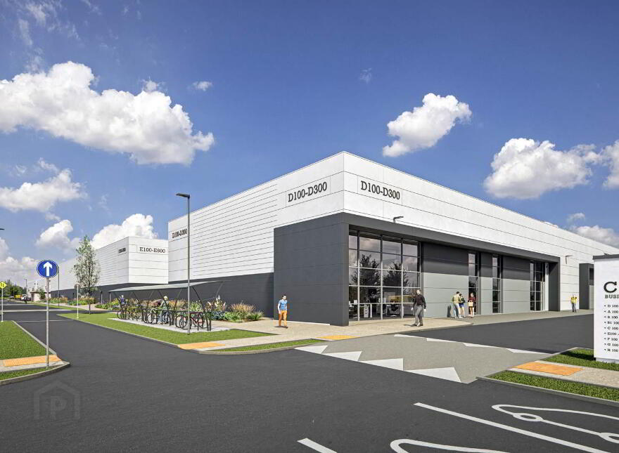 City Business Park, Limerick, V94N228