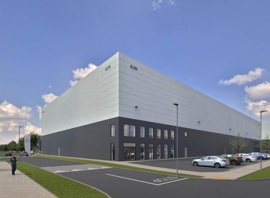 City Business Park, Limerick, V94N228
