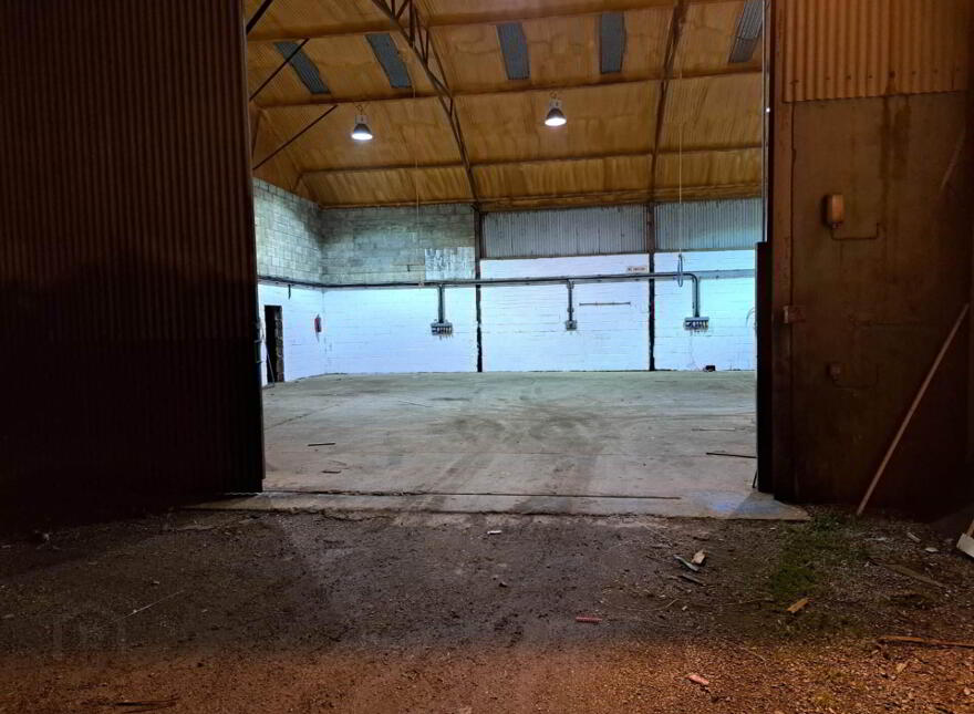 Ballinveala, Limerick, V94V3KP