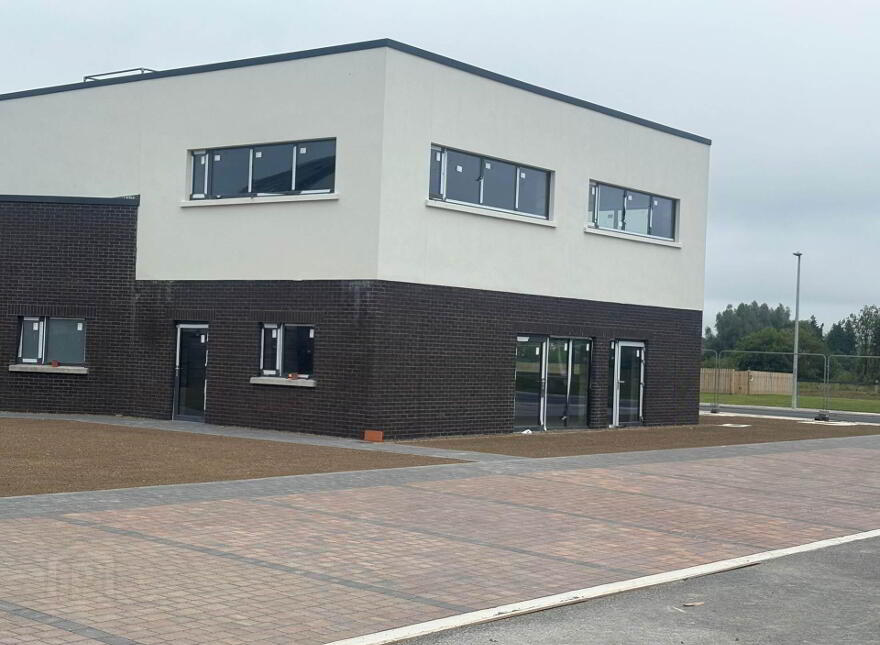 Greenpark Creche Facility, Greenpark, Ballinacurra, Limerick, V9456N3