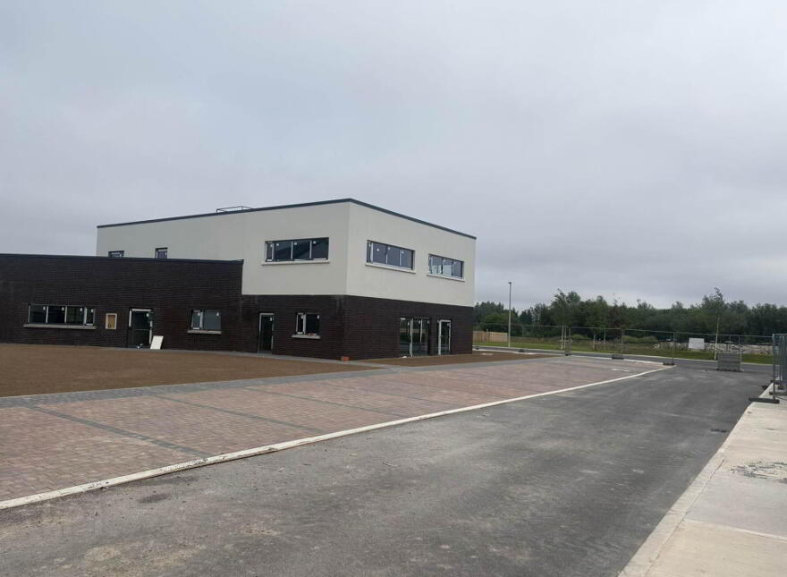 Greenpark Creche Facility, Greenpark, Ballinacurra, Limerick, V9456N3