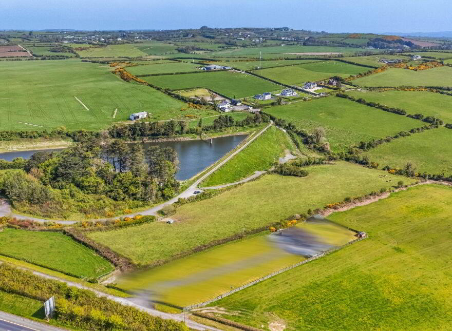 Balgathern, Drogheda
