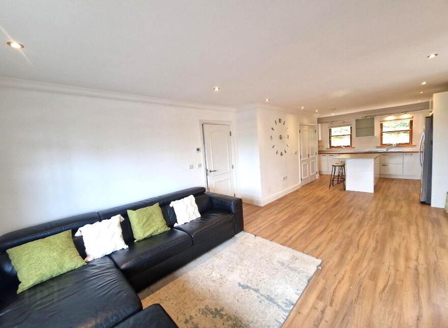 Apartment 9 Estuary Court, Rochestown, T12HR25