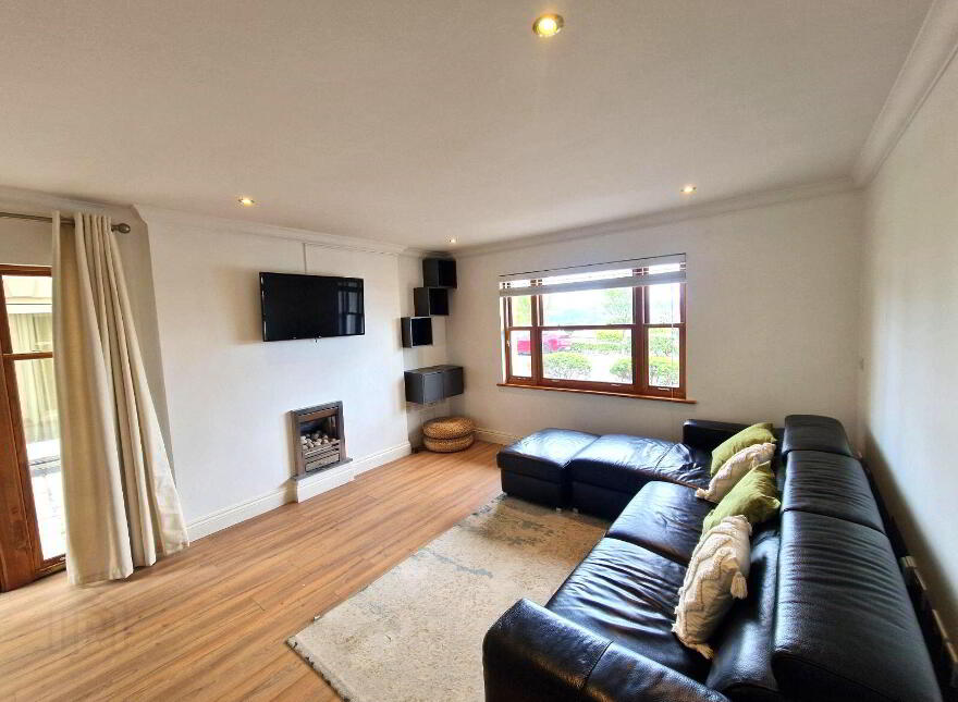 Apartment 9 Estuary Court, Rochestown, T12HR25
