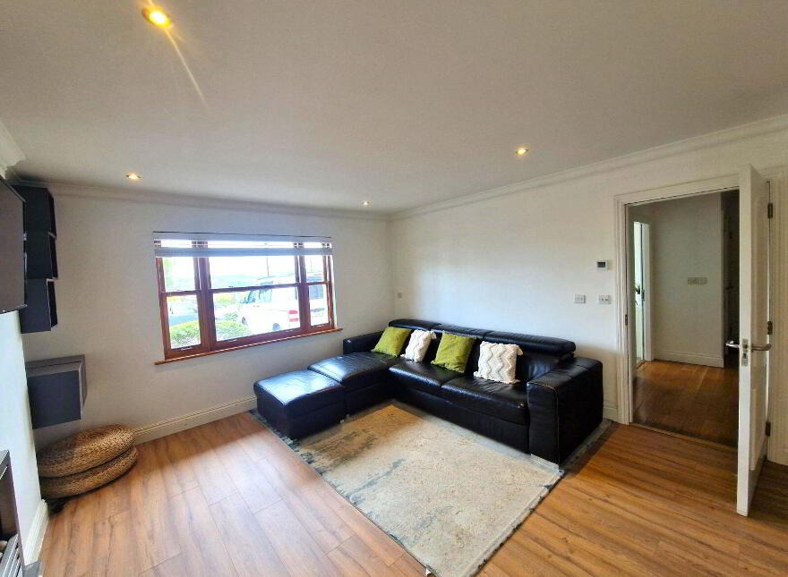 Apartment 9 Estuary Court, Rochestown, T12HR25