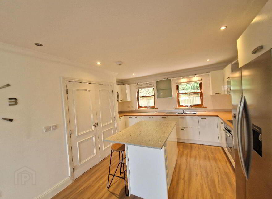 Apartment 9 Estuary Court, Rochestown, T12HR25