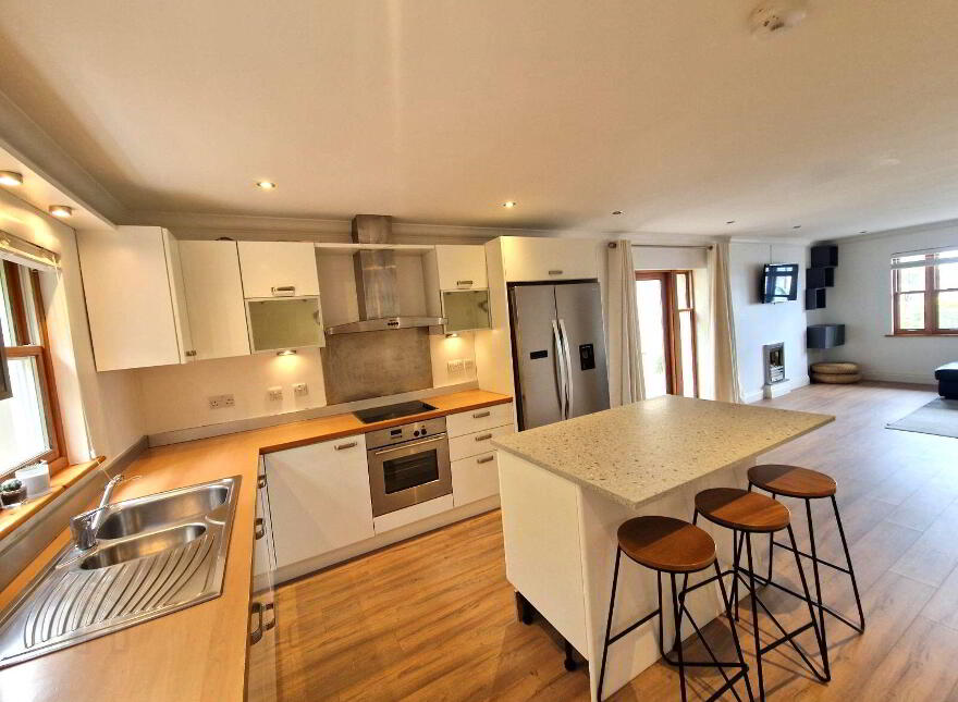 Apartment 9 Estuary Court, Rochestown, T12HR25