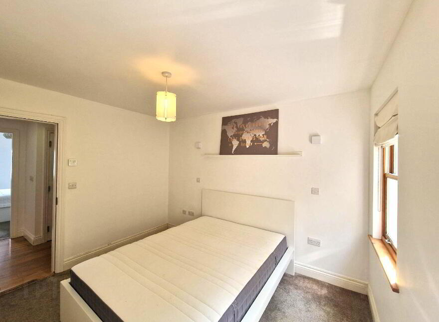 Apartment 9 Estuary Court, Rochestown, T12HR25