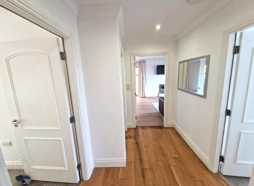 Apartment 9 Estuary Court, Rochestown, T12HR25