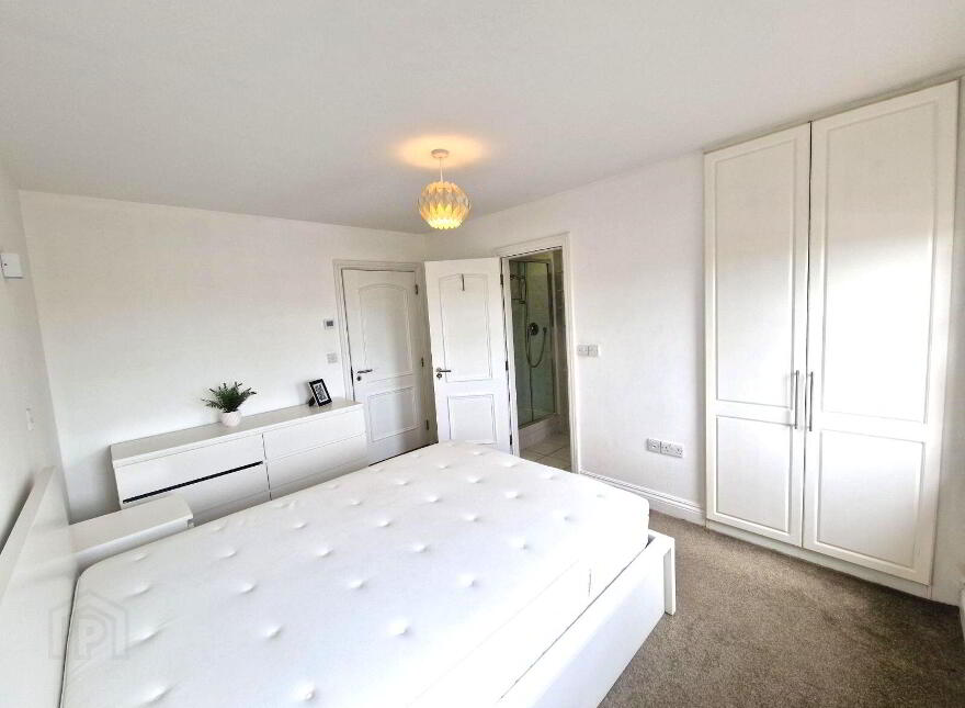 Apartment 9 Estuary Court, Rochestown, T12HR25