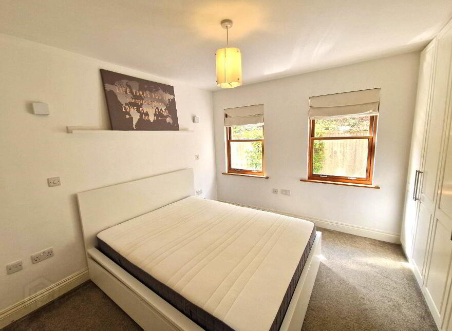 Apartment 9 Estuary Court, Rochestown, T12HR25
