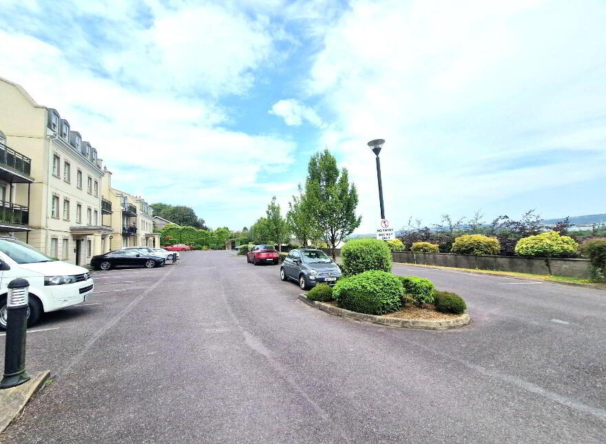Apartment 9 Estuary Court, Rochestown, T12HR25