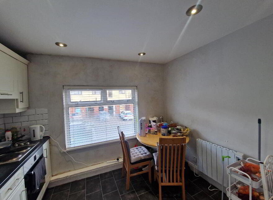 Con's Shop, 12a Gurranebraher Road, Gurranabraher, T23F9TP