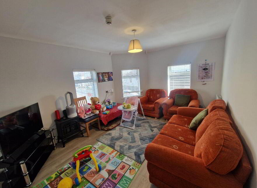 Con's Shop, 12a Gurranebraher Road, Gurranabraher, T23F9TP