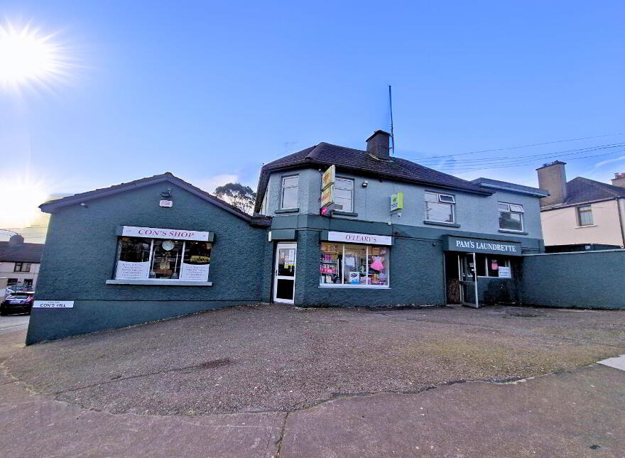 Con's Shop, 12a Gurranebraher Road, Gurranabraher, T23F9TP