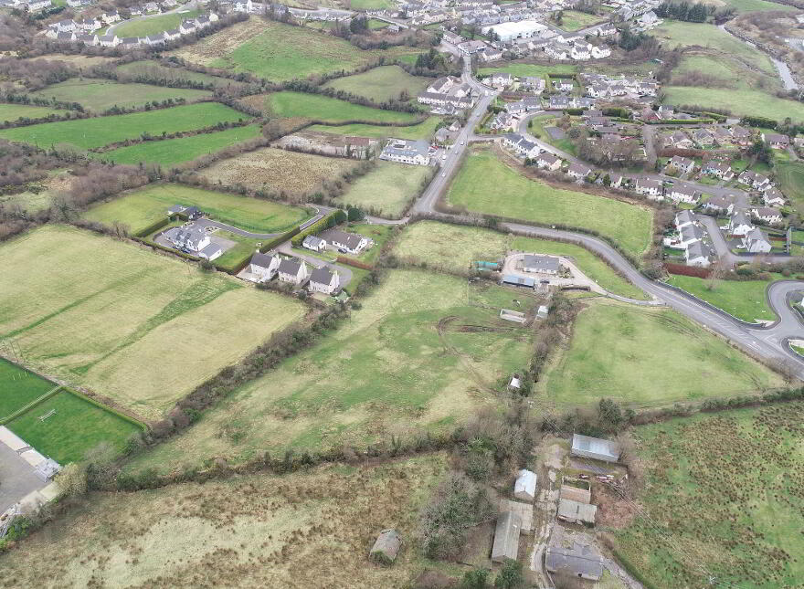 Lismonaghan, Letterkenny