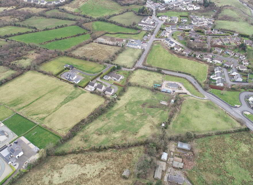Lismonaghan, Letterkenny