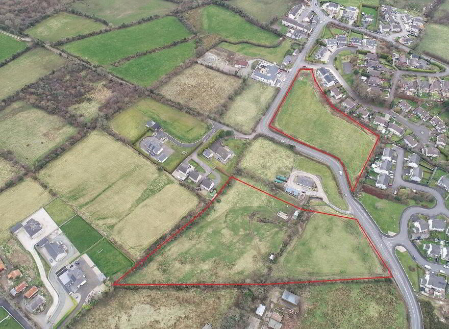 Lismonaghan, Letterkenny
