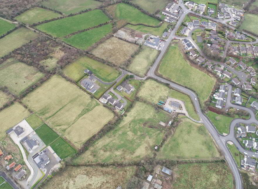 Lismonaghan, Letterkenny