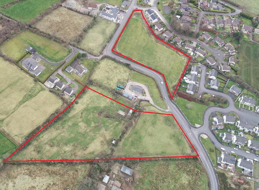 Lismonaghan, Letterkenny